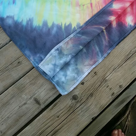 Scrub Top - Picture 4 of 8